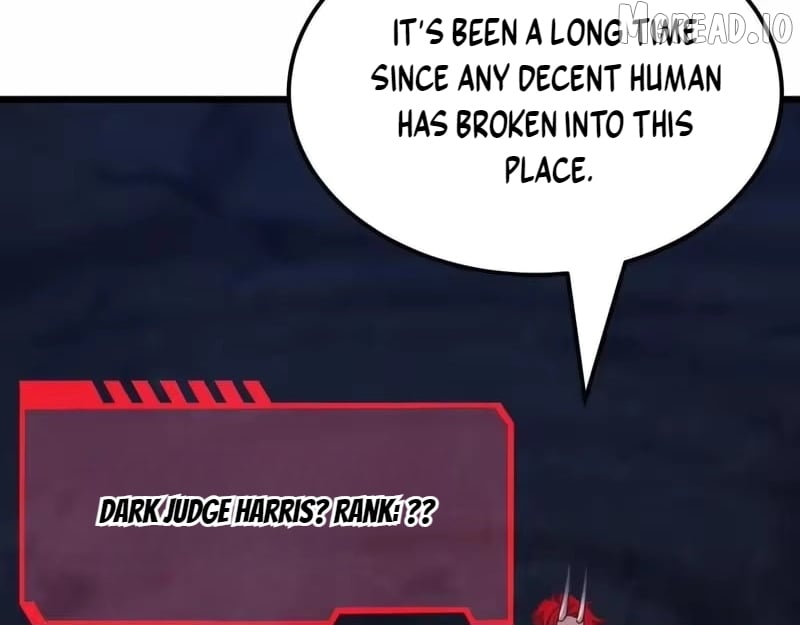 Invasion of the Myriad Races: Starting by Taming a Legendary Beast Chapter 84  - page 111